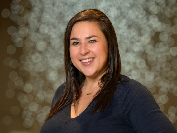 Alexa Cook, MS, CGC