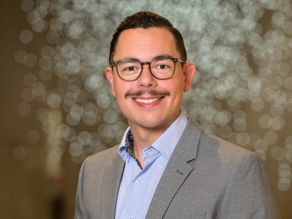 Esteban Astiazaran Symonds, M.D.