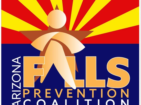 Arizona Falls Prevention Coalition Logo