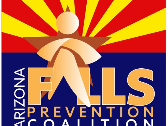 Arizona Falls Prevention Coalition Logo
