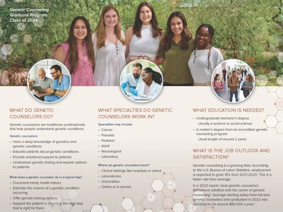 brochure