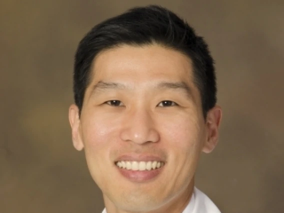 Eugene H. Chang, MD