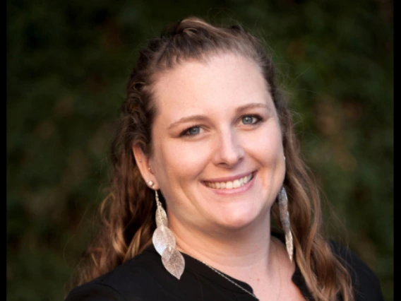 Alicia M. Allen, PhD, MPH