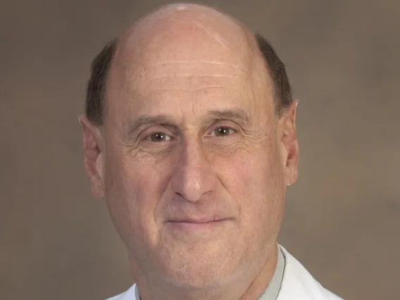 Joseph S. Alpert, MD