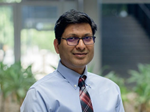 Nimit Agarwal, MD