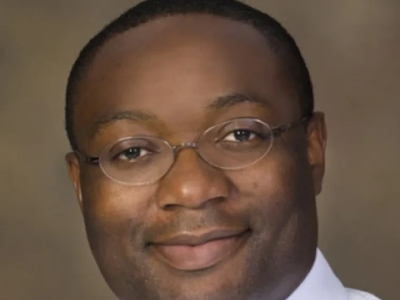 Christian Bime, MD, MSc