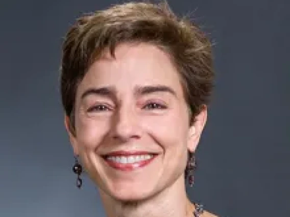 Portrait of Amelia Gallitano, MD, PhD