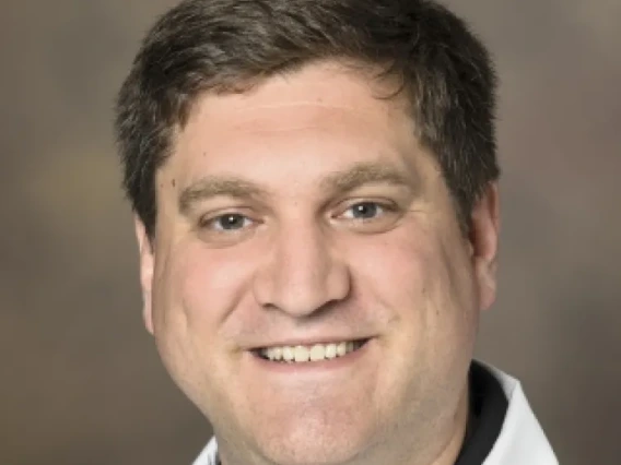 Portrait of Michael Grandner, PhD, MTR, CBSM, FAASM