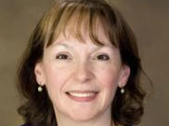 Portrait of Linda Restifo