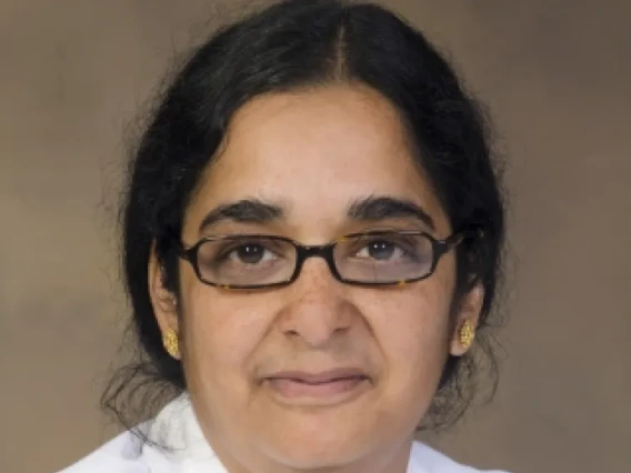 Lalitha Madhavan, MD, PhD