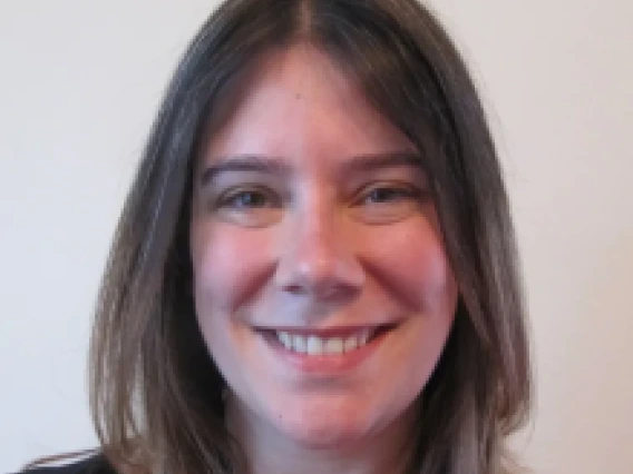 Melissa Warden