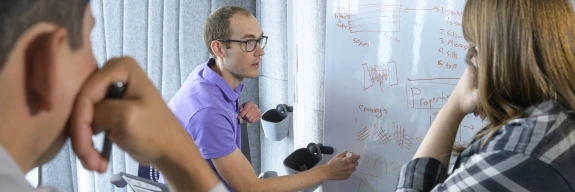 HSD_Device development
