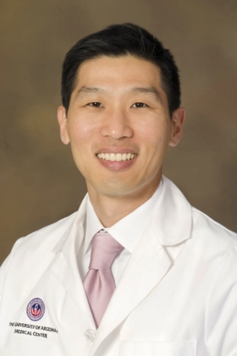 Eugene H. Chang, MD