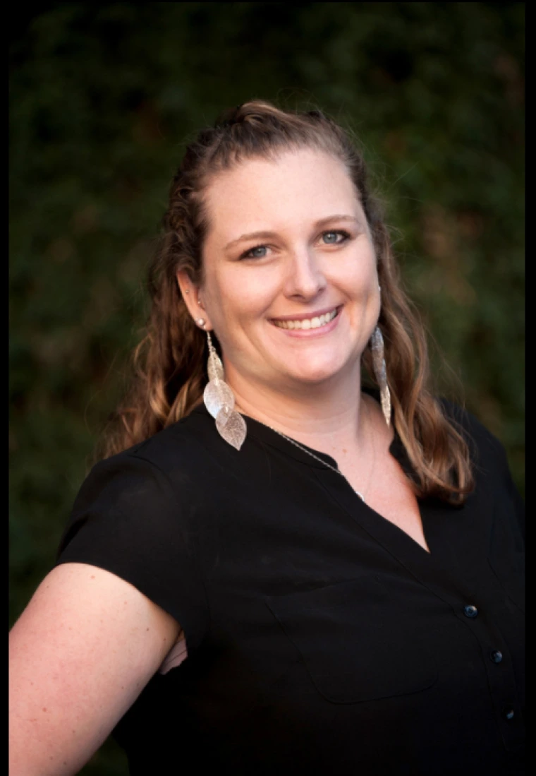Alicia M. Allen, PhD, MPH