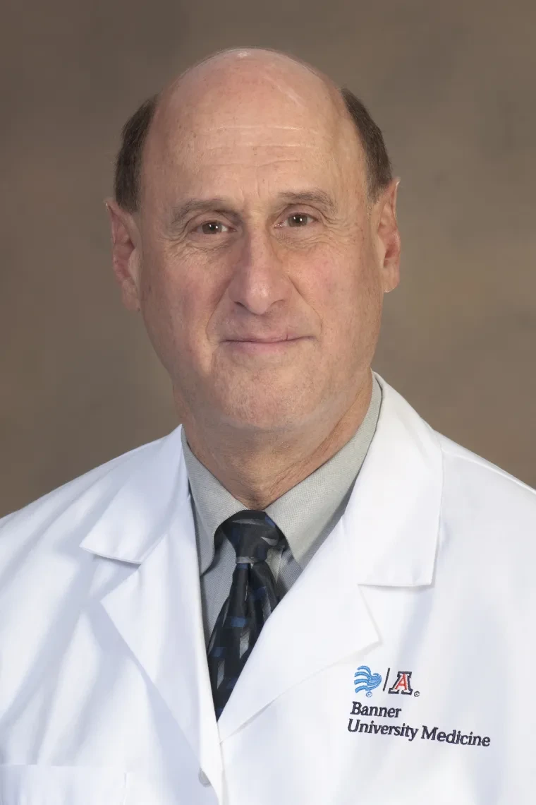 Joseph S. Alpert, MD