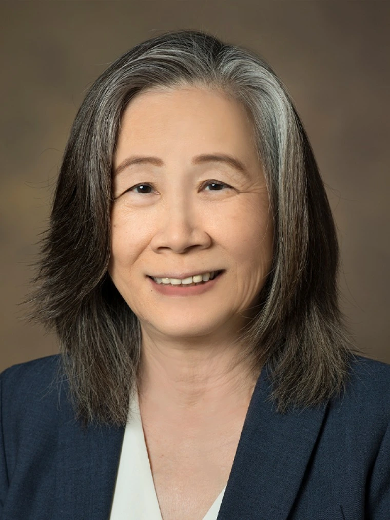 Hsiao-Hui (Sherry) Chow, PhD