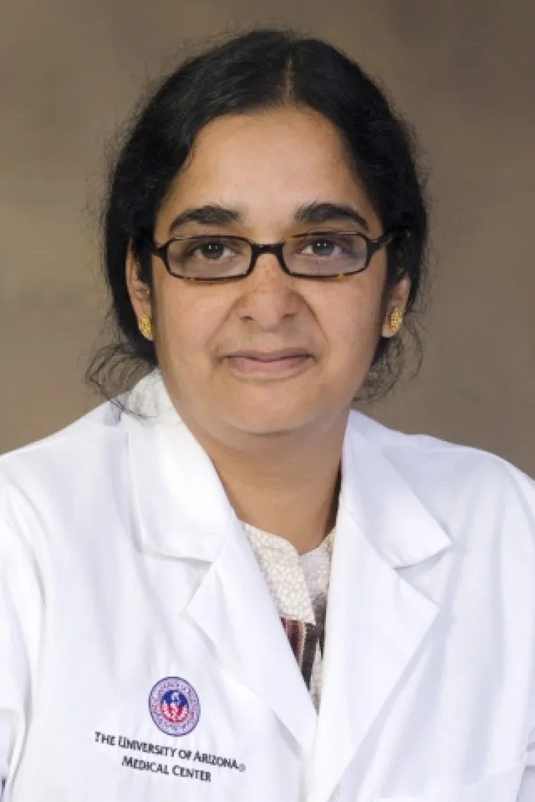 Lalitha Madhavan, MD, PhD