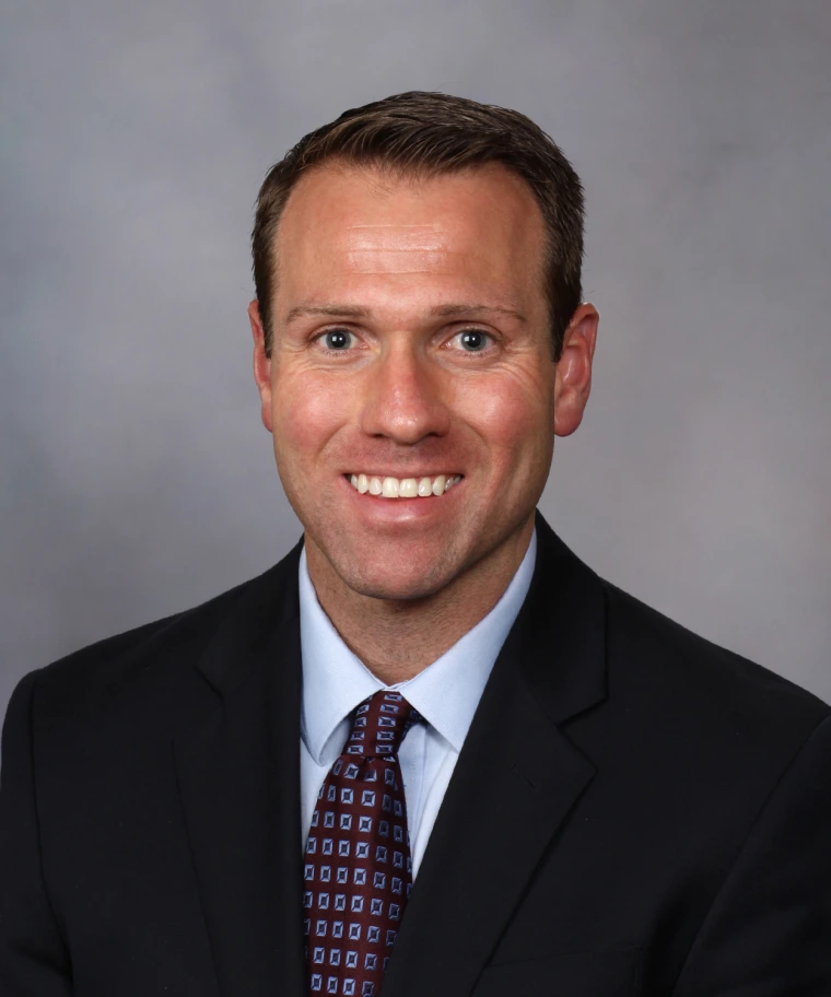 Joshua N. Farr, Ph.D. 